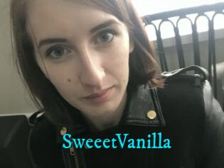 SweeetVanilla