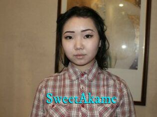 SweetAkame