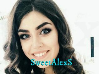 SweetAlexS