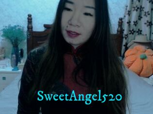 SweetAngel520