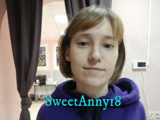 SweetAnny18