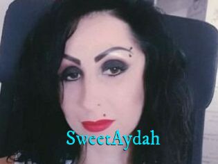 SweetAydah