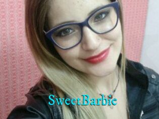 SweetBarbie