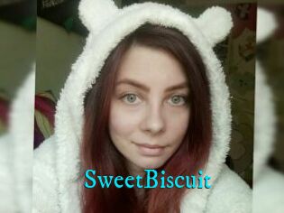 SweetBiscuit