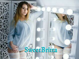 SweetBritta