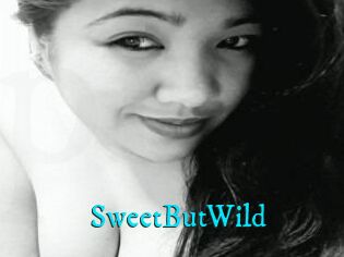 SweetButWild