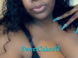 SweetCake68