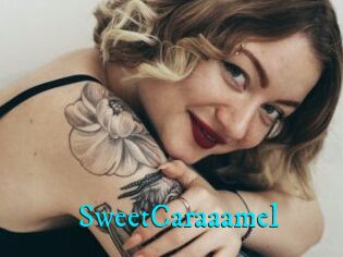 SweetCaraaamel