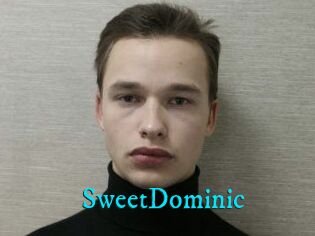 SweetDominic