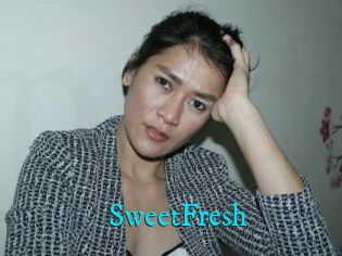 SweetFresh