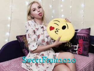 SweetFruit2020