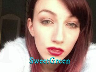 SweetGreen