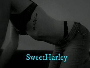 SweetHarley
