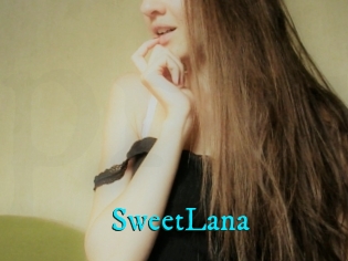 SweetLana