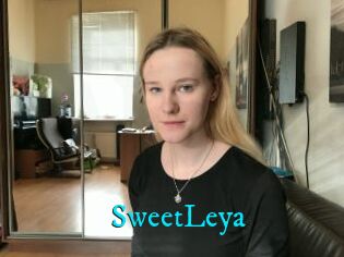 SweetLeya