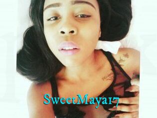 SweetMaya17