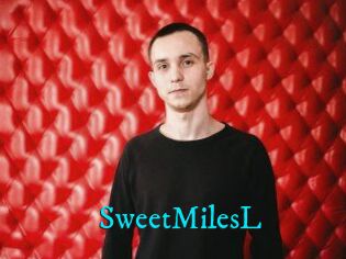 SweetMilesL