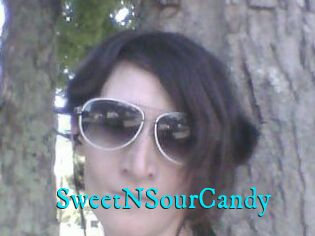 SweetNSourCandy