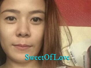 SweetOfLove
