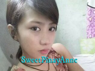 SweetPinayAnne