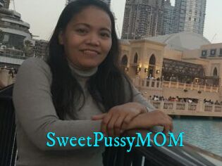 SweetPussyMOM