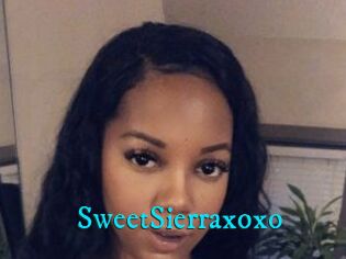 SweetSierraxoxo