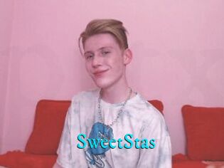SweetStas