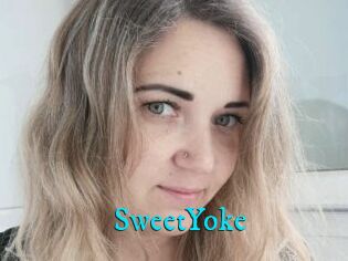 SweetYoke