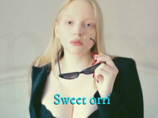 Sweet_orri