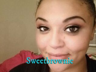 Sweetbrownie