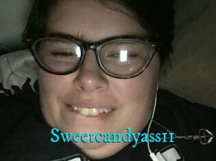 Sweetcandyass11