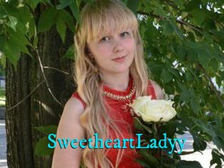 SweetheartLadyy