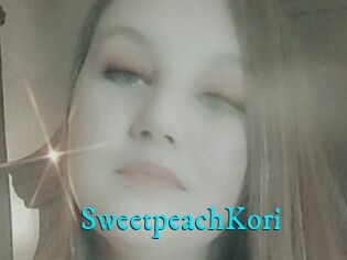 SweetpeachKori