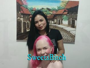 SweetsBitch