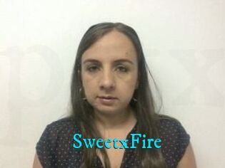 SweetxFire