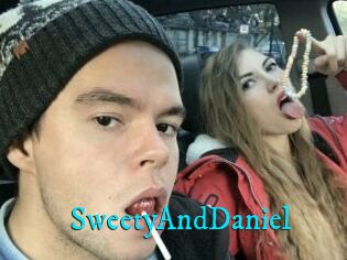 SweetyAndDaniel