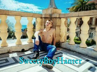 SweetyBoyHanter