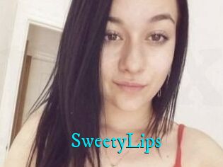 SweetyLips