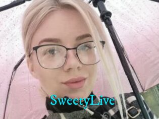 SweetyLive