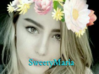 SweetyMaria