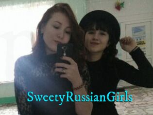 SweetyRussianGirls