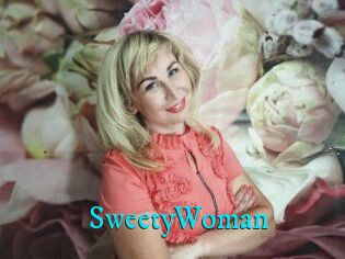 SweetyWoman
