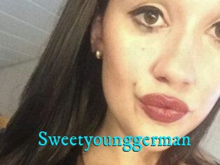 Sweetyounggerman
