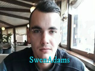 SwenAdams