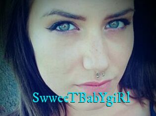 SwweeTBabYgiRl