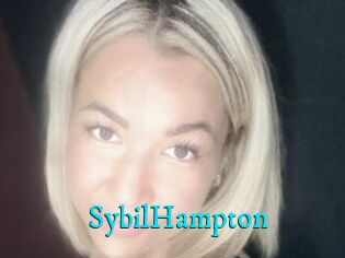 SybilHampton