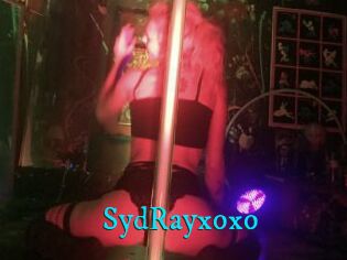 SydRayxoxo