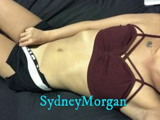 Sydney_Morgan