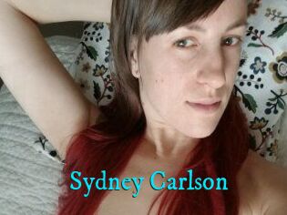 Sydney_Carlson
