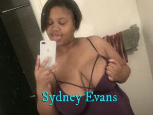 Sydney_Evans
